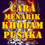 Cover Image of Download Cara Menarik Khodam Pusaka Ampuh 1.0 APK