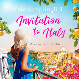 Icon image Invitation to Italy