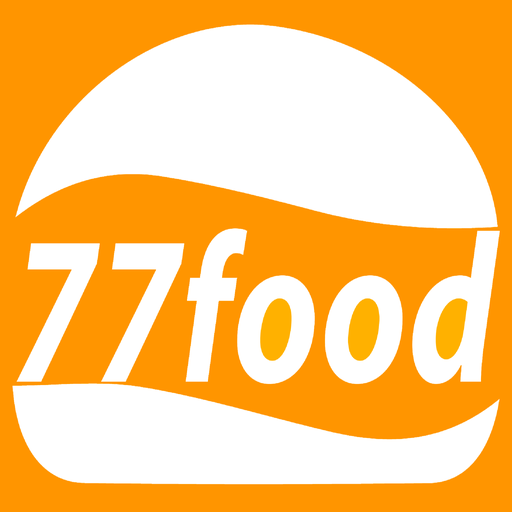 77Food logo