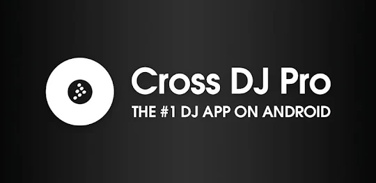 Cross DJ Pro - Mix & Remix