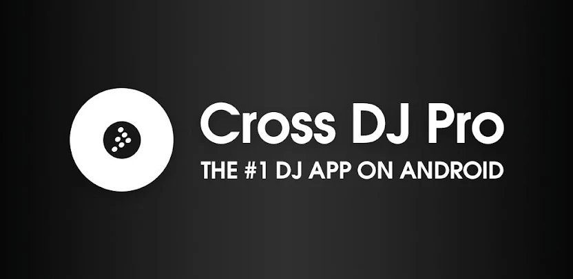 Cross DJ Pro – Mix your music v3.6.5 APK [Patched] [Latest]