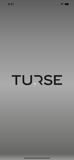 Android application Turse Kontrol screenshort