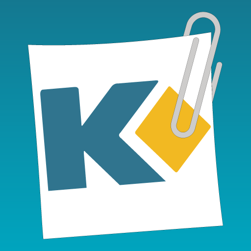 Karmak AttachIt+ logo