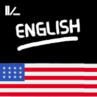 English courses 100% free & without Internet