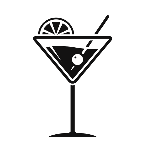 Cocktailify - Drink Recipes logo