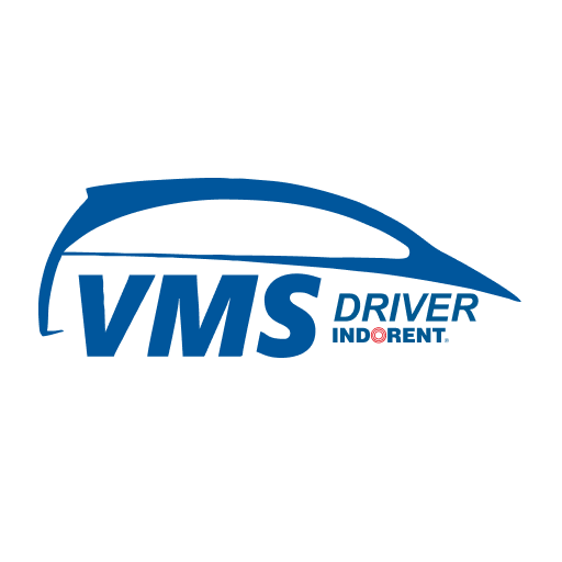 VMS Indorent For Driver logo