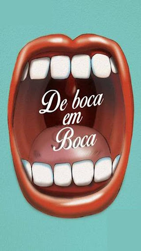 DeBocaEmBoca Screen 2