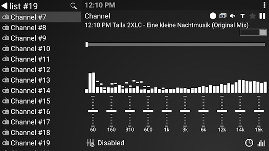 Slika posnetka zaslona