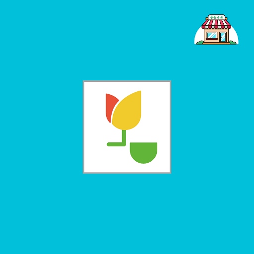 새봄지역아동센터 logo