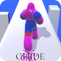 Guide for Blob Runner 3D