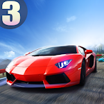 Cover Image of Download City Auto Racing 3.0  APK