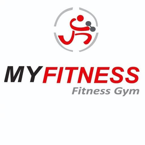 My Fitness Gym - Apps on Google Play