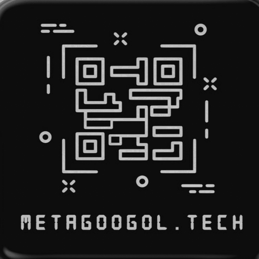 Metagoogol.tech logo