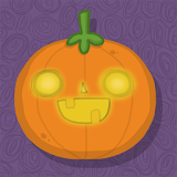Halloween Party HD (Spanish) icon