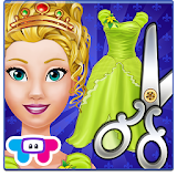 Design It! Princess Makeover icon