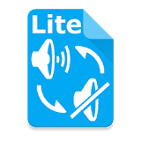 (Automatic)Smart manners Lite icon