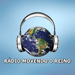 Cover Image of Tải xuống REDE MOVENDO O REINO  APK