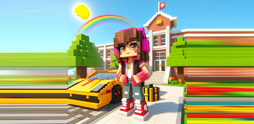 MasterCraft School World