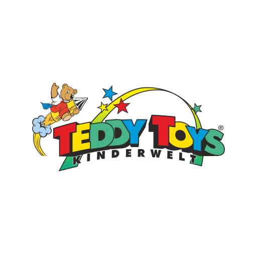 Teddy Toys logo