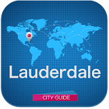 Fort Lauderdale Guide & Hotels icon