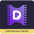 Dekho - Watch free movies and web series2.15.2