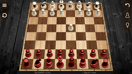 Schach Screenshot