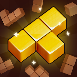 Icon image BlockPuzzle-Wood Block Puzzle