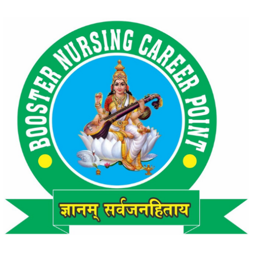 Booster Career Point logo