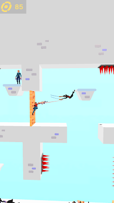 Slo-Mo Shooter - Screenshot 4