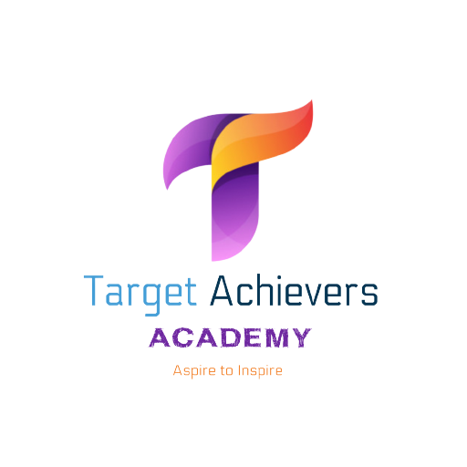 Target Achievers logo