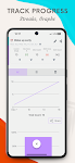 screenshot of Habit Tracker Planner HabitYou