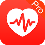 Heart Rate Measurement Pro icon