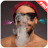 I Smoke Photo Editor icon