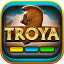 Troya - Tragamonedas Bar Online
