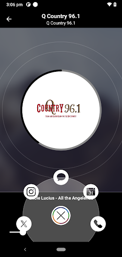 Abilene Radio Screen 3