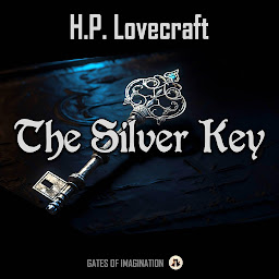Icon image The Silver Key