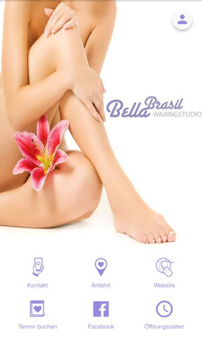 Android application Bella Brasil Karlsruhe screenshort