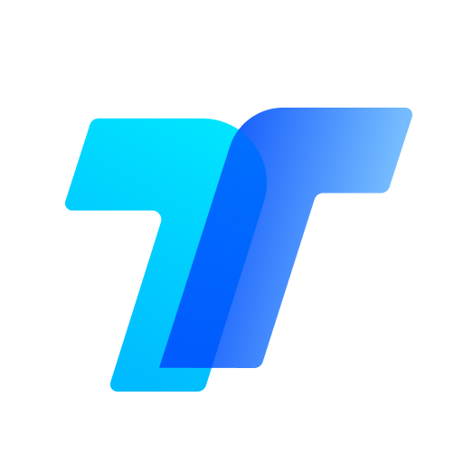 iMyTrans - Phone Transfer App logo