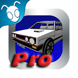 BB Rally Pro icon