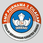 Cover Image of Unduh SMP PURNAMA 2 CILACAP  APK