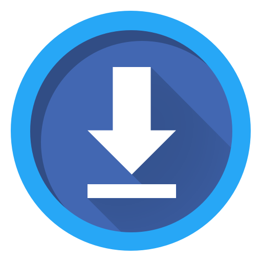 Video Downloader - Save Video  Icon