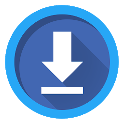 Icon image Video Downloader - Save Video
