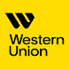 Western Union の送金 - Androidアプリ