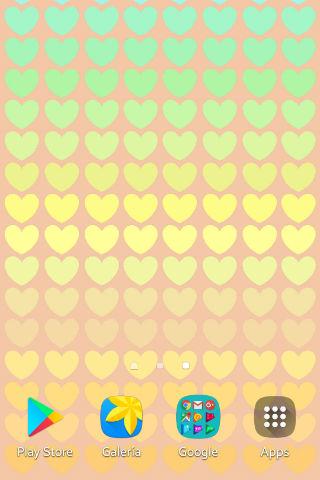 Wallpapers with love Screen 3