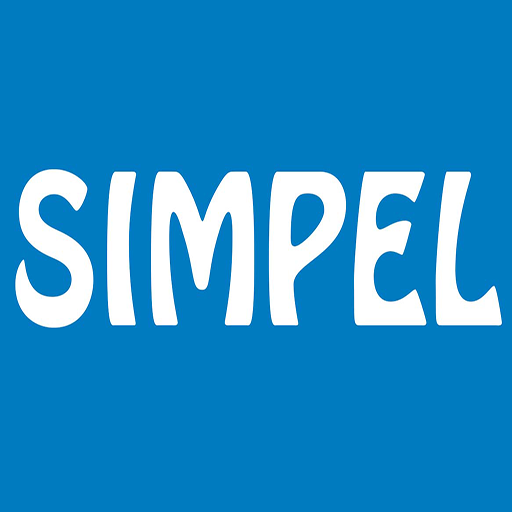 Simpel Kasir logo