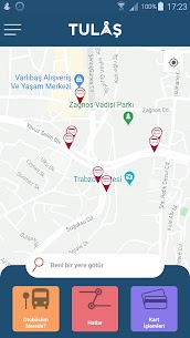 Trabzon Ulaşım APK for Android Download (Premium) 1