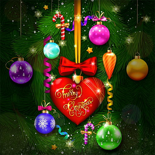 Colorful Holiday - Wallpaper