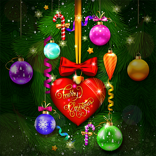 Colorful Holiday - Wallpaper logo