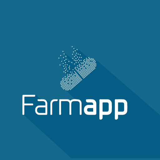 Farmapp logo