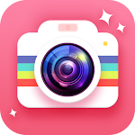 Cover Image of 下载 Selfie Camera - Beauty Camera 3.0.5 APK